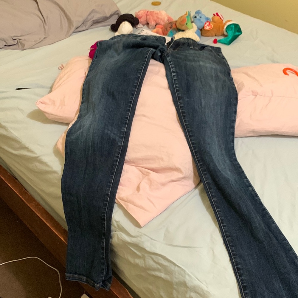 Joe’s jeans